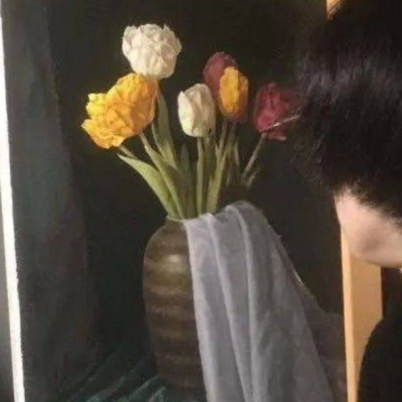 素描正式课(5次)